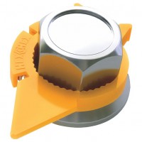 HEX CHEX WHEEL NUT TORQUE INDICATOR - 23 TO 30mm